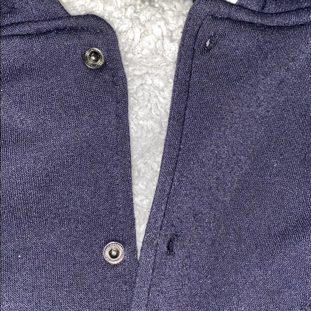 Varsity jacket - Picture 4 of 4